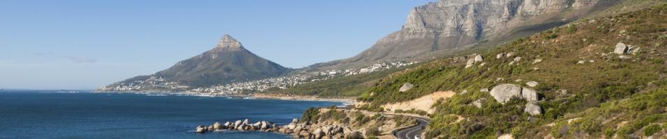 Garden Route